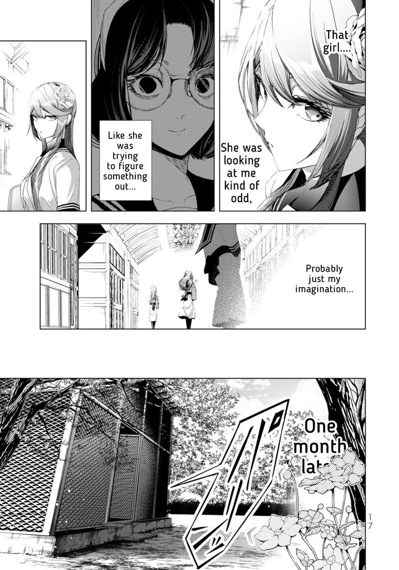Choudokyuu Cheat Akuyaku Reijou No Karei Naru Fukushuutan Chapter 17 Page 15