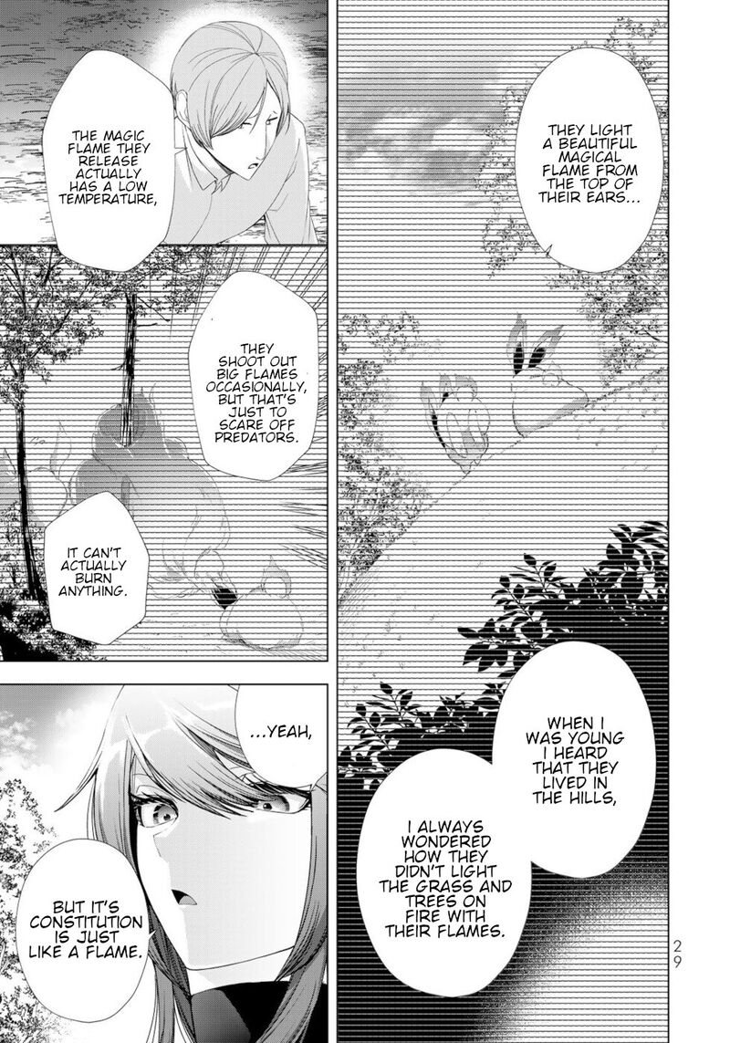 Choudokyuu Cheat Akuyaku Reijou No Karei Naru Fukushuutan Chapter 17 Page 27