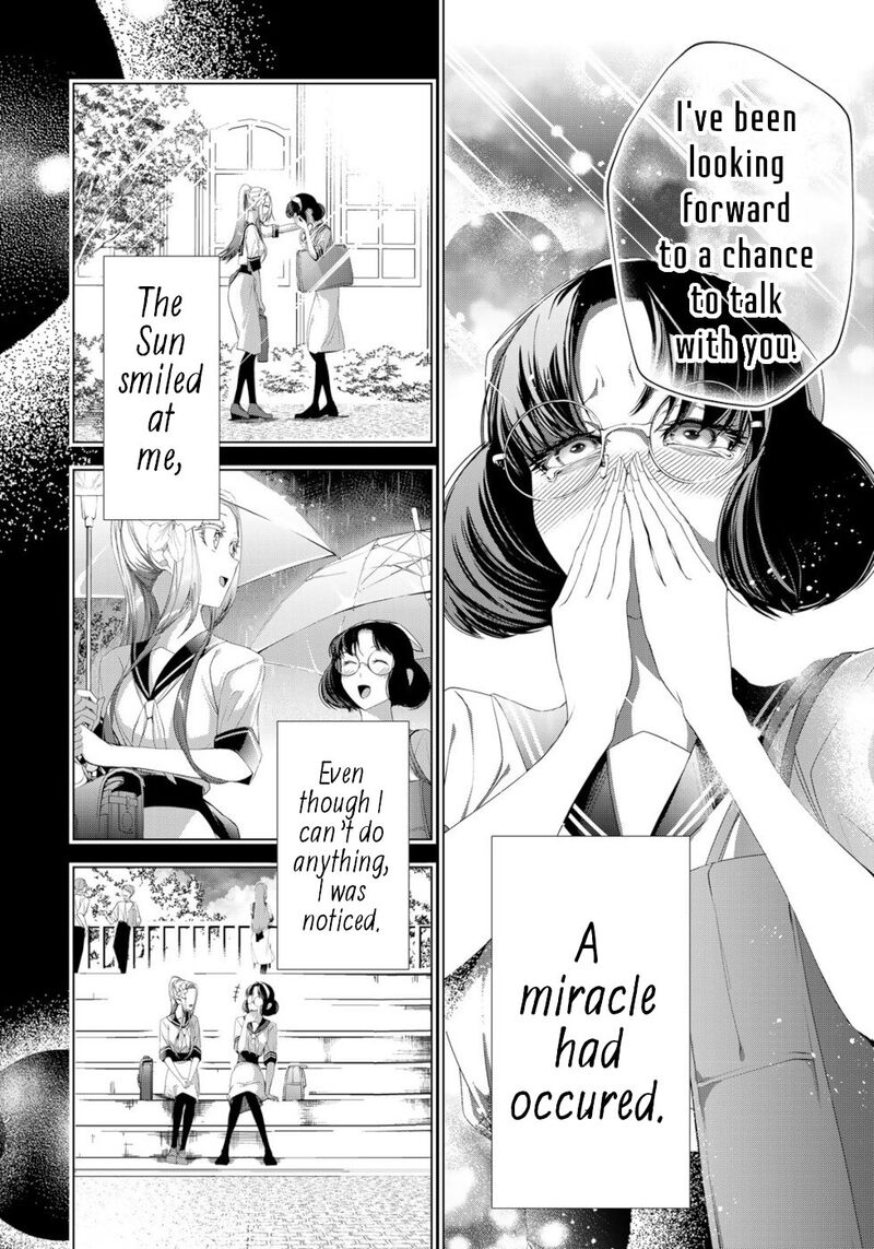 Choudokyuu Cheat Akuyaku Reijou No Karei Naru Fukushuutan Chapter 18 Page 2