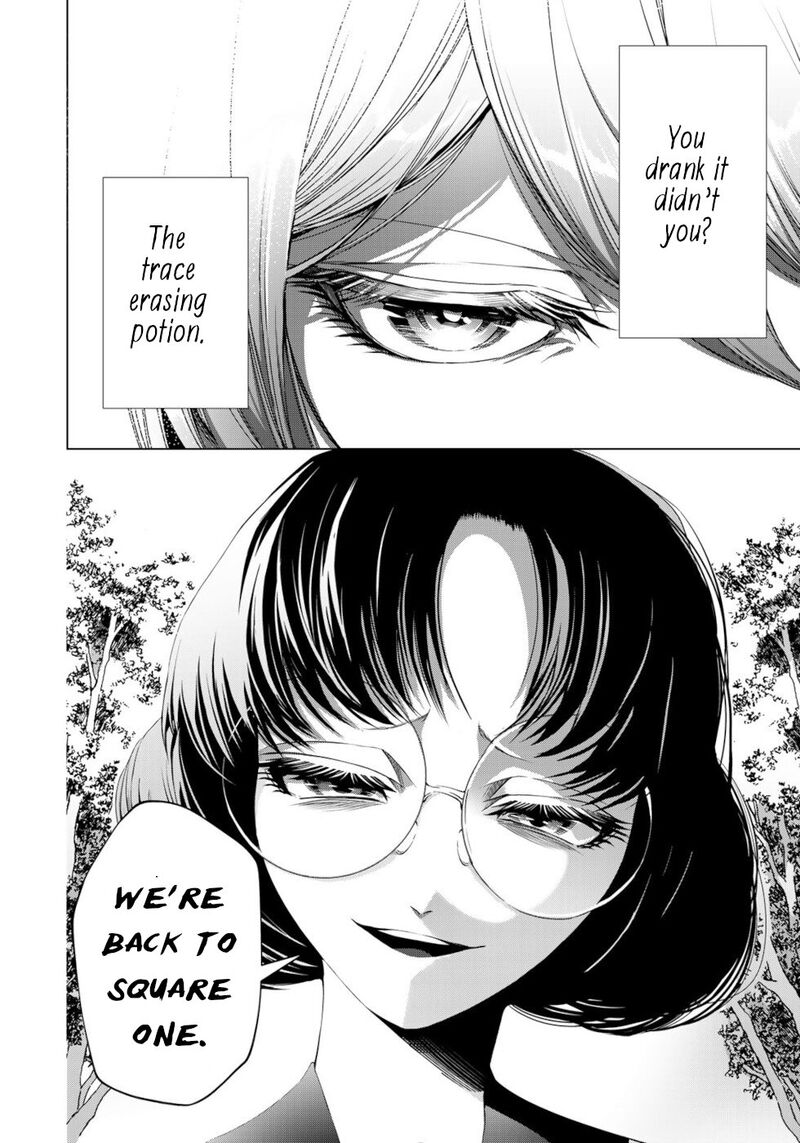 Choudokyuu Cheat Akuyaku Reijou No Karei Naru Fukushuutan Chapter 18 Page 28