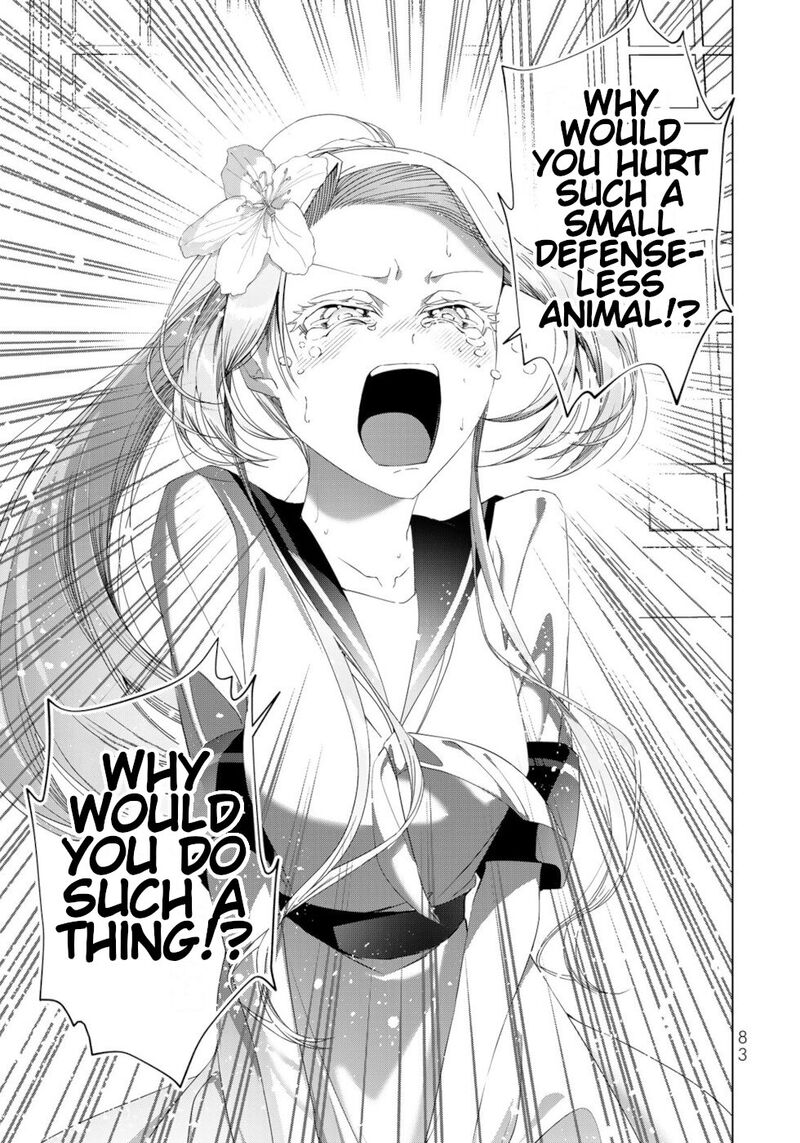 Choudokyuu Cheat Akuyaku Reijou No Karei Naru Fukushuutan Chapter 18 Page 39