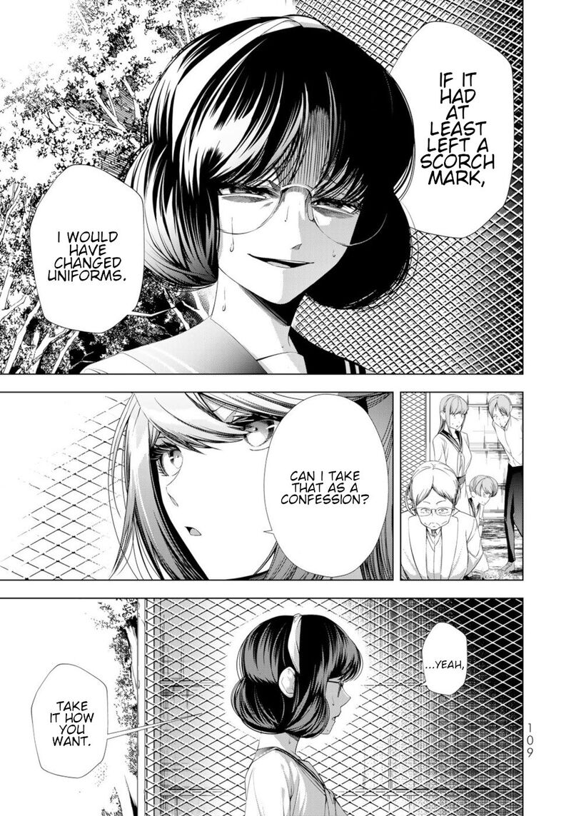 Choudokyuu Cheat Akuyaku Reijou No Karei Naru Fukushuutan Chapter 19 Page 19