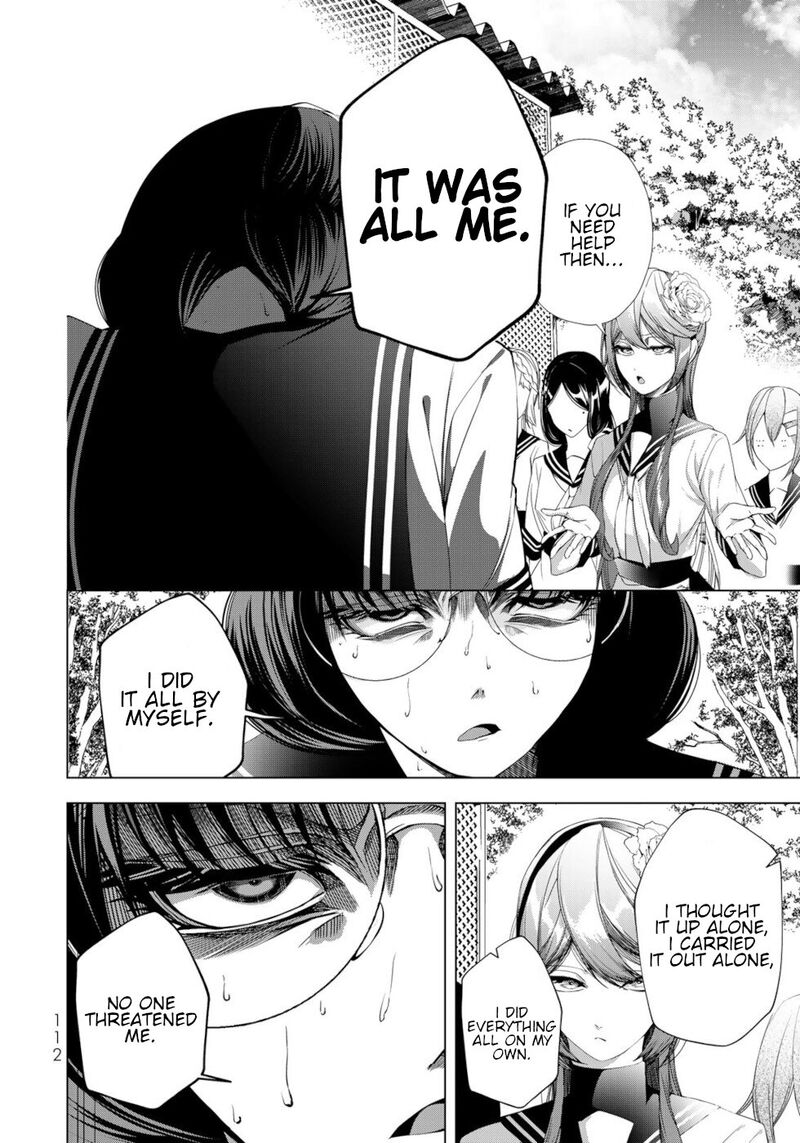 Choudokyuu Cheat Akuyaku Reijou No Karei Naru Fukushuutan Chapter 19 Page 22
