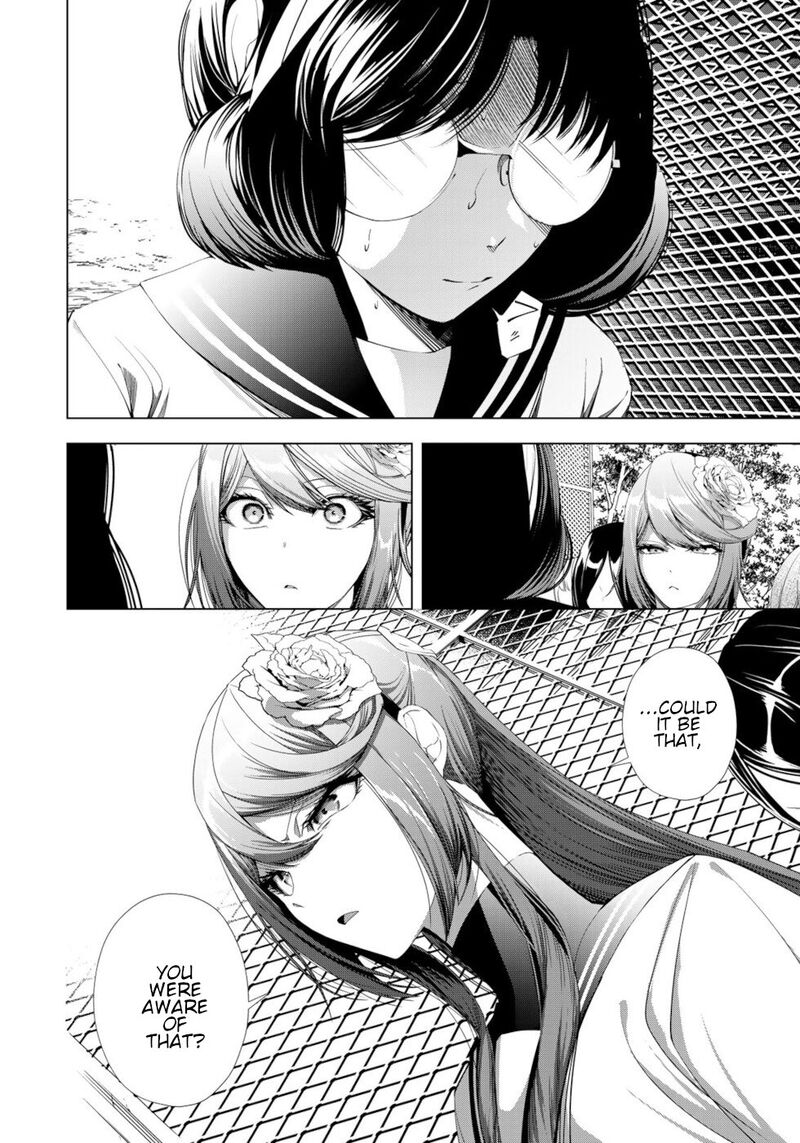 Choudokyuu Cheat Akuyaku Reijou No Karei Naru Fukushuutan Chapter 19 Page 24