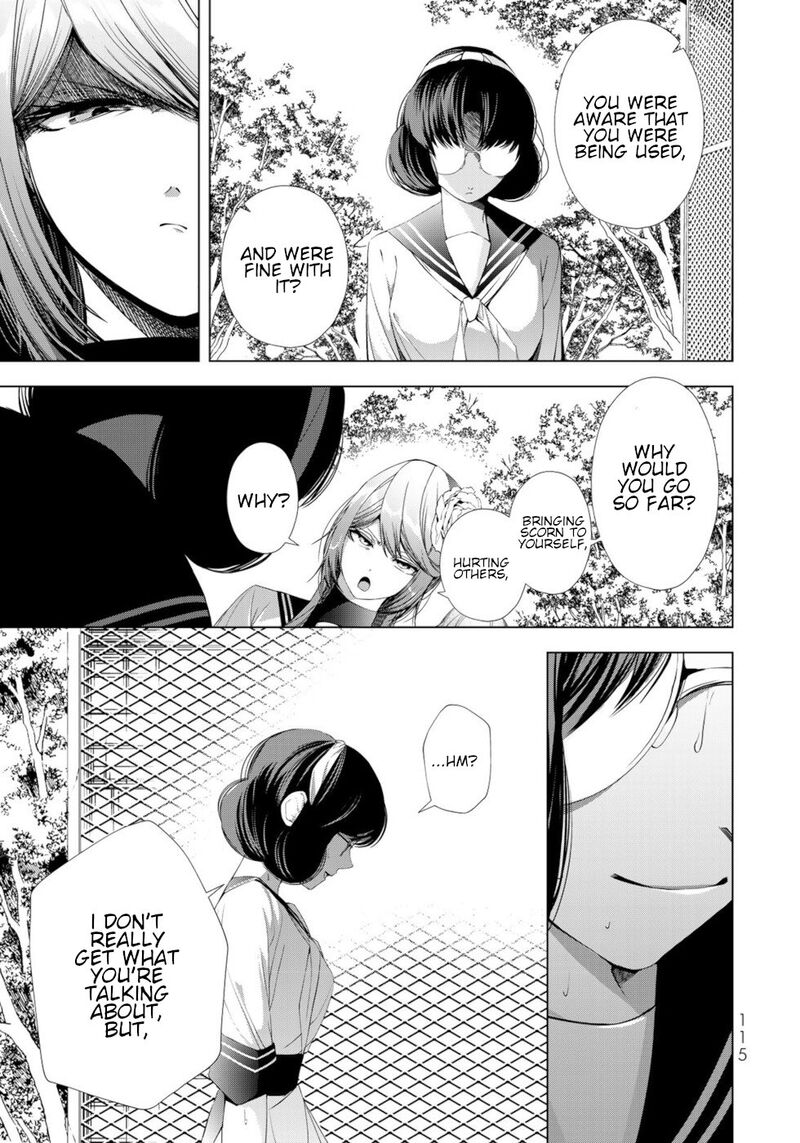 Choudokyuu Cheat Akuyaku Reijou No Karei Naru Fukushuutan Chapter 19 Page 25