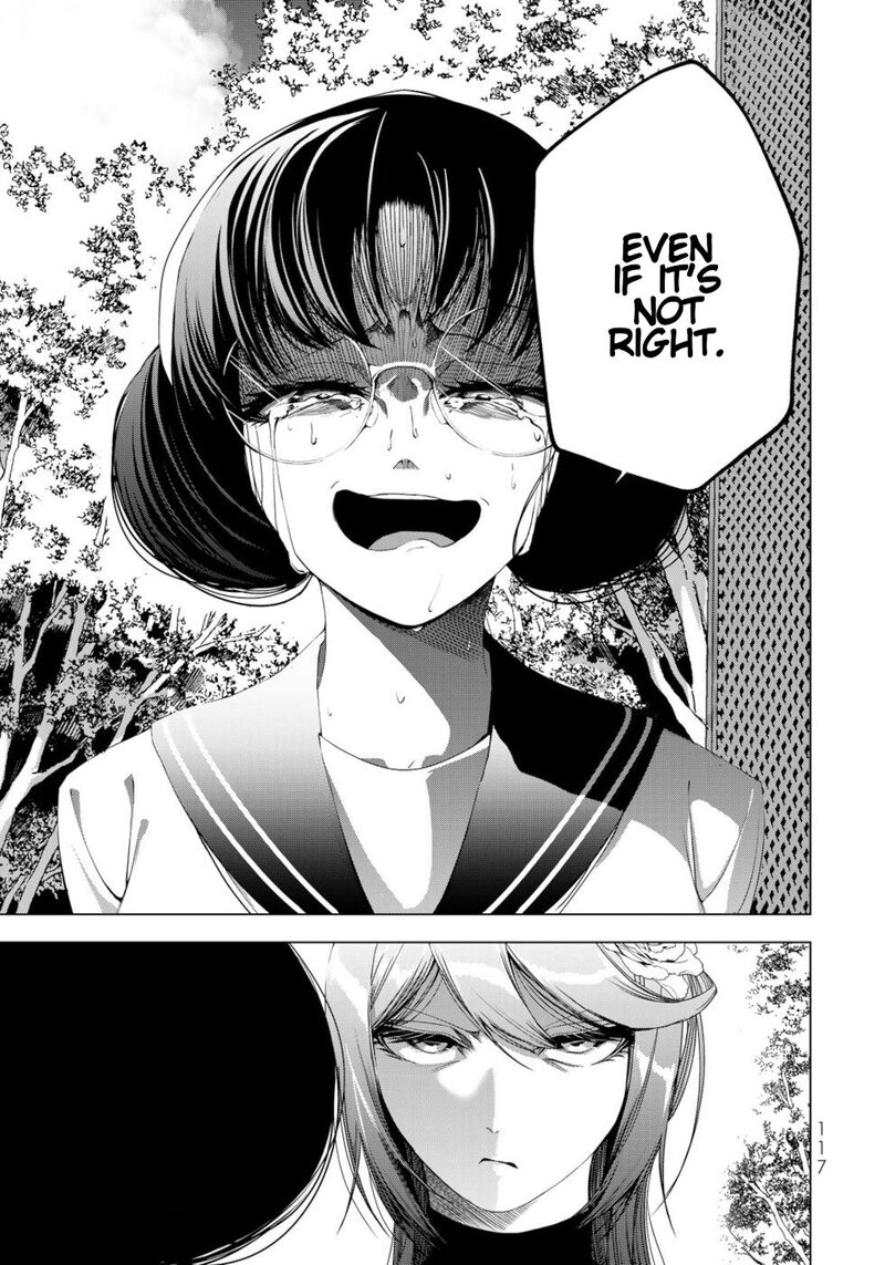 Choudokyuu Cheat Akuyaku Reijou No Karei Naru Fukushuutan Chapter 19 Page 27