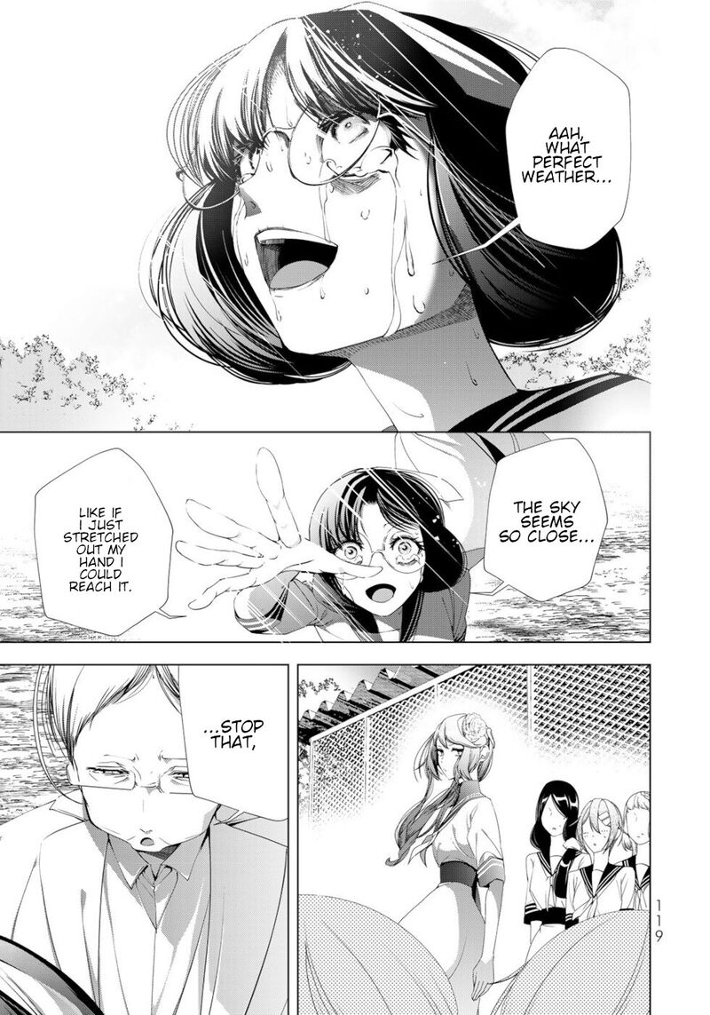 Choudokyuu Cheat Akuyaku Reijou No Karei Naru Fukushuutan Chapter 19 Page 29