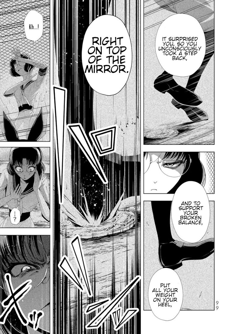 Choudokyuu Cheat Akuyaku Reijou No Karei Naru Fukushuutan Chapter 19 Page 9