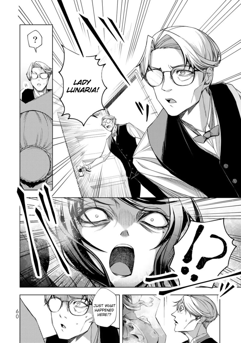 Choudokyuu Cheat Akuyaku Reijou No Karei Naru Fukushuutan Chapter 2 Page 10