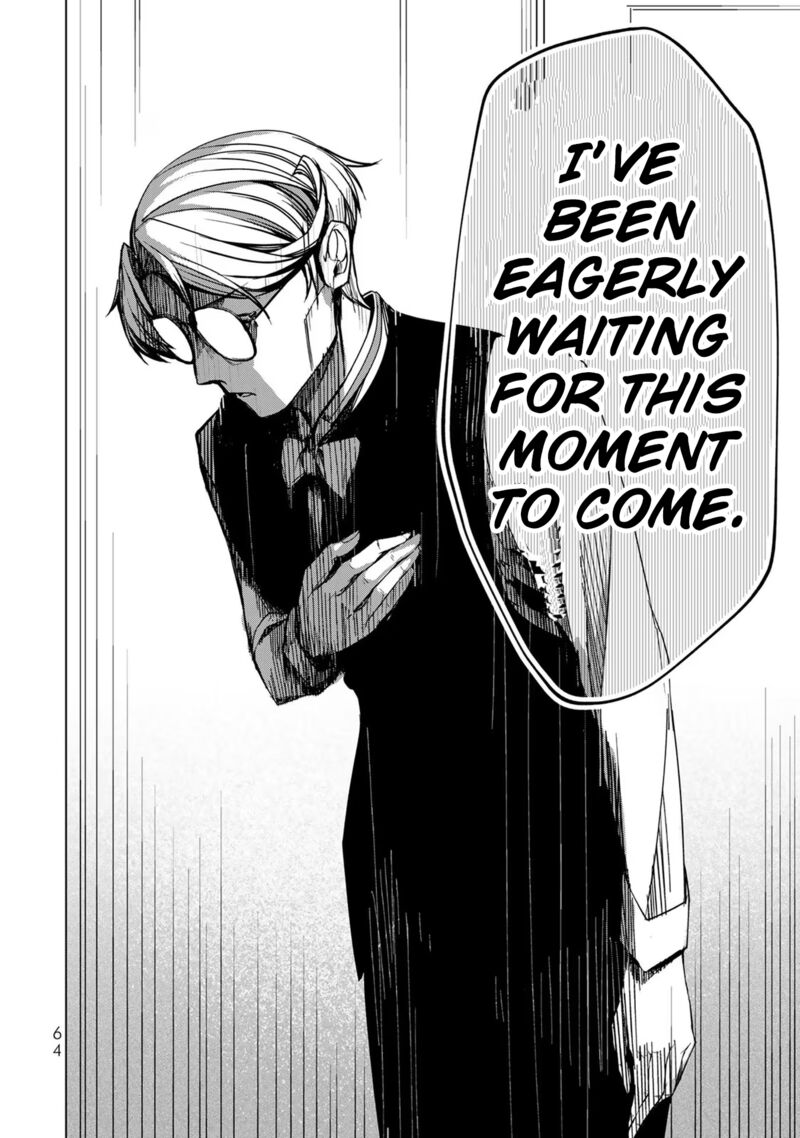 Choudokyuu Cheat Akuyaku Reijou No Karei Naru Fukushuutan Chapter 2 Page 14