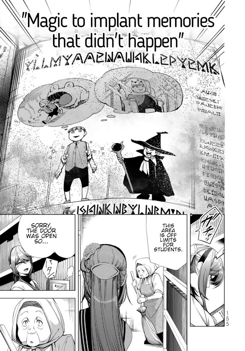 Choudokyuu Cheat Akuyaku Reijou No Karei Naru Fukushuutan Chapter 20 Page 29