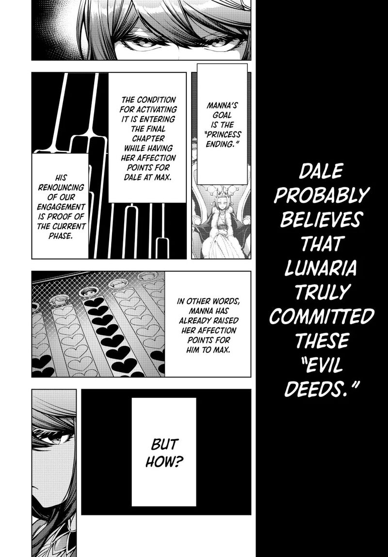 Choudokyuu Cheat Akuyaku Reijou No Karei Naru Fukushuutan Chapter 23a Page 10