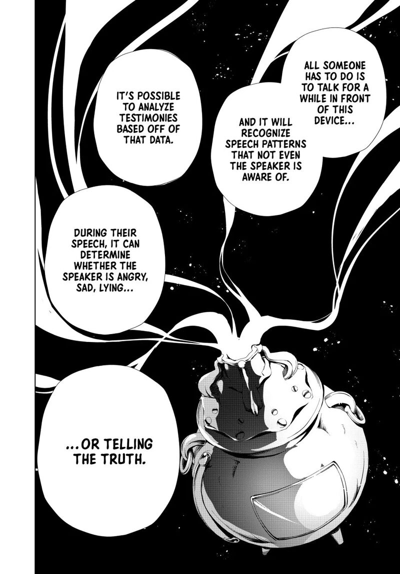 Choudokyuu Cheat Akuyaku Reijou No Karei Naru Fukushuutan Chapter 25a Page 24