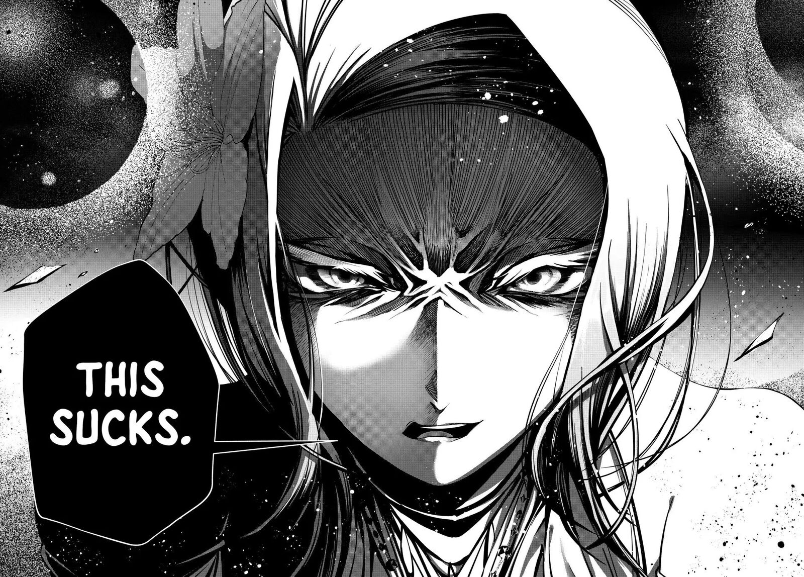 Choudokyuu Cheat Akuyaku Reijou No Karei Naru Fukushuutan Chapter 28b Page 18