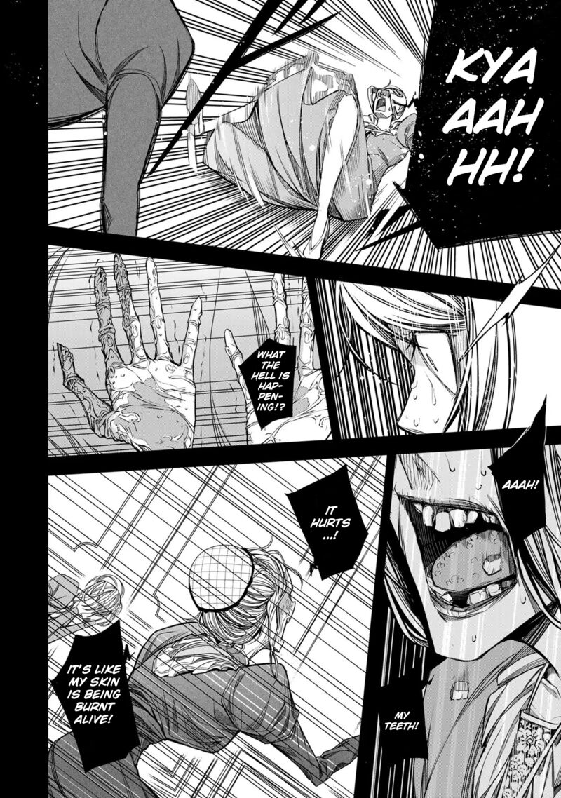 Choudokyuu Cheat Akuyaku Reijou No Karei Naru Fukushuutan Chapter 4 Page 23