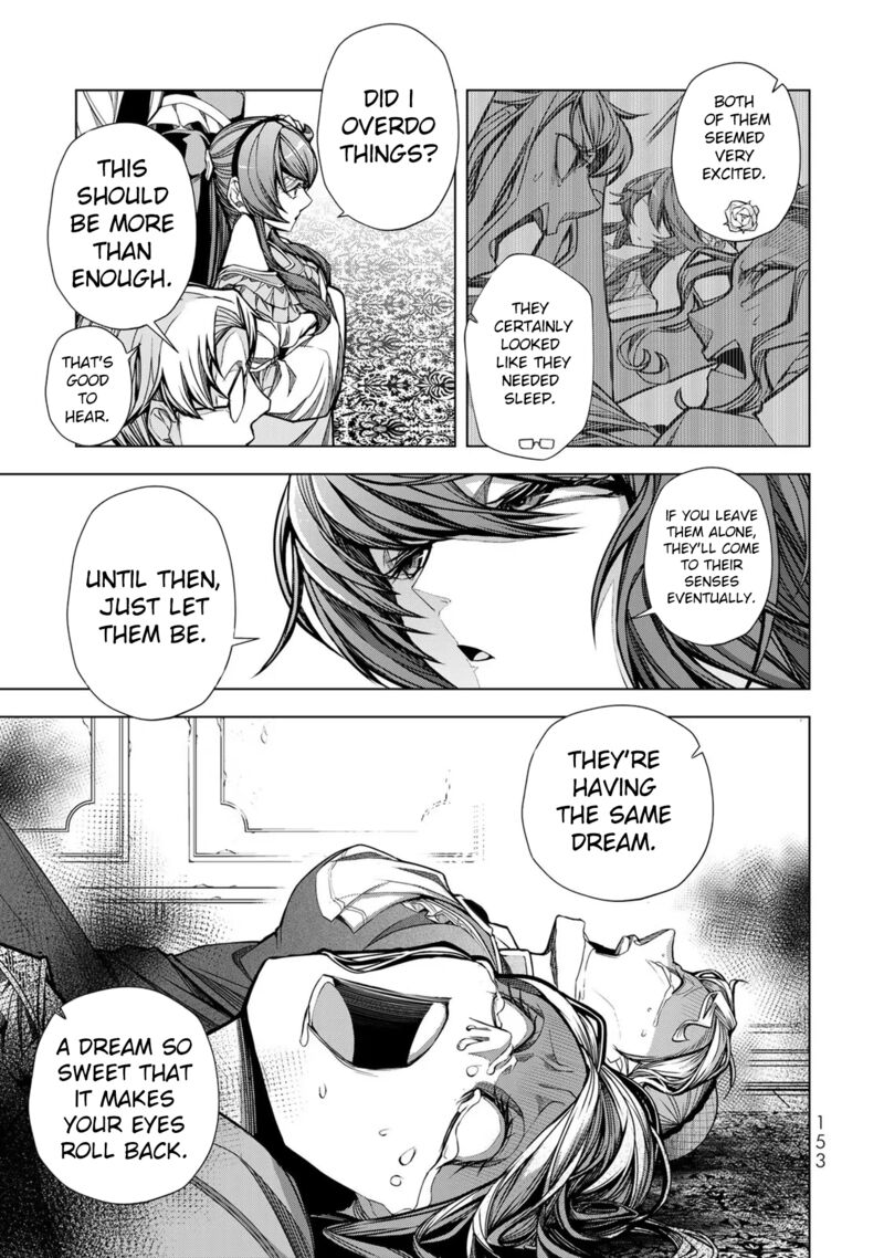 Choudokyuu Cheat Akuyaku Reijou No Karei Naru Fukushuutan Chapter 4 Page 26