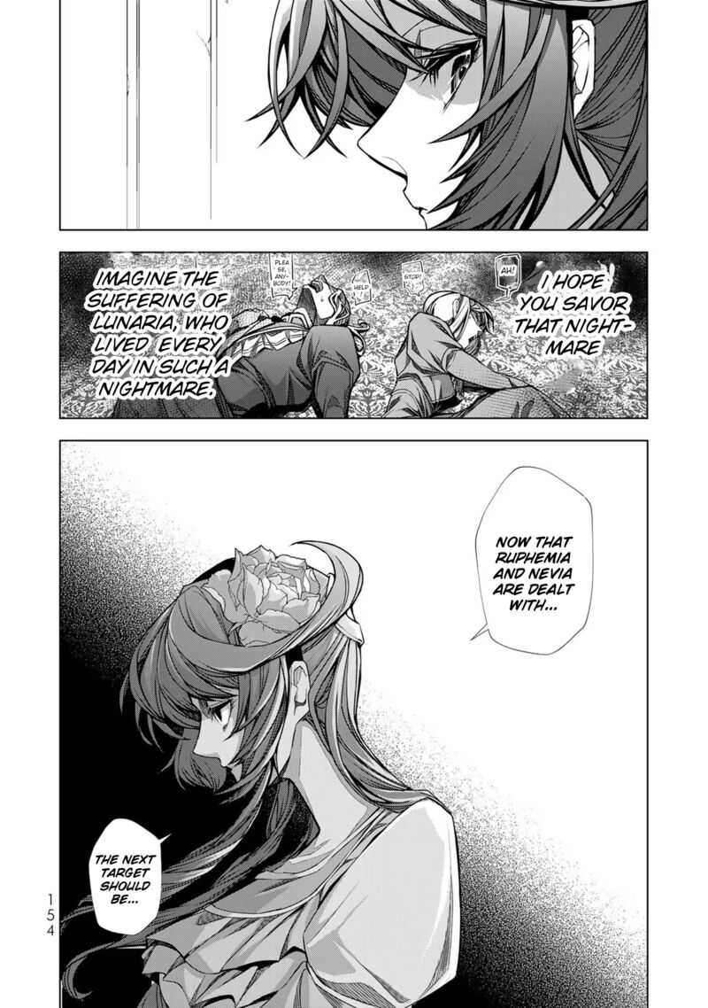 Choudokyuu Cheat Akuyaku Reijou No Karei Naru Fukushuutan Chapter 4 Page 27