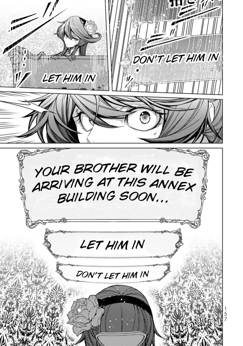 Choudokyuu Cheat Akuyaku Reijou No Karei Naru Fukushuutan Chapter 4 Page 30