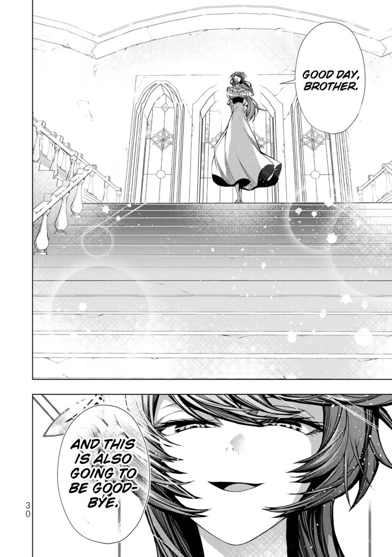 Choudokyuu Cheat Akuyaku Reijou No Karei Naru Fukushuutan Chapter 5 Page 28