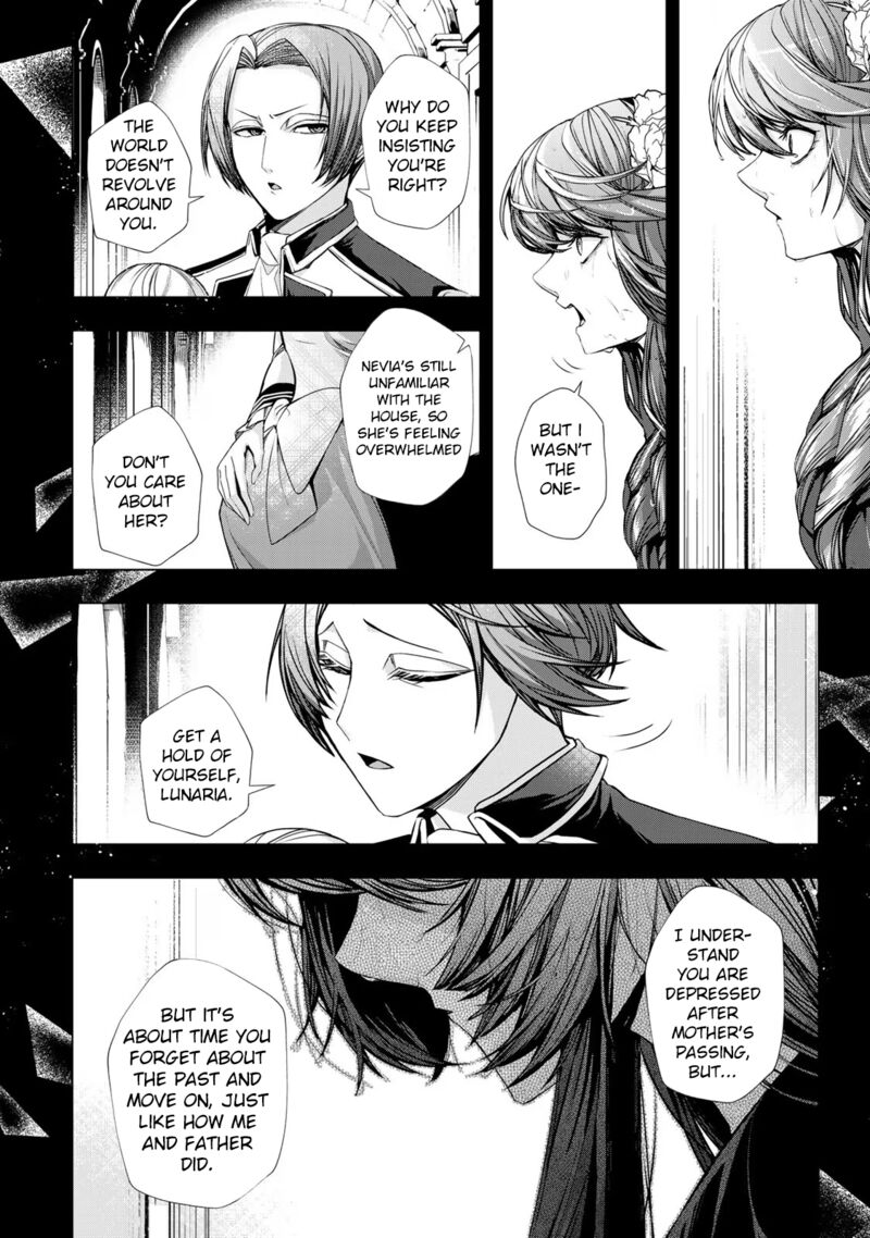 Choudokyuu Cheat Akuyaku Reijou No Karei Naru Fukushuutan Chapter 5 Page 6