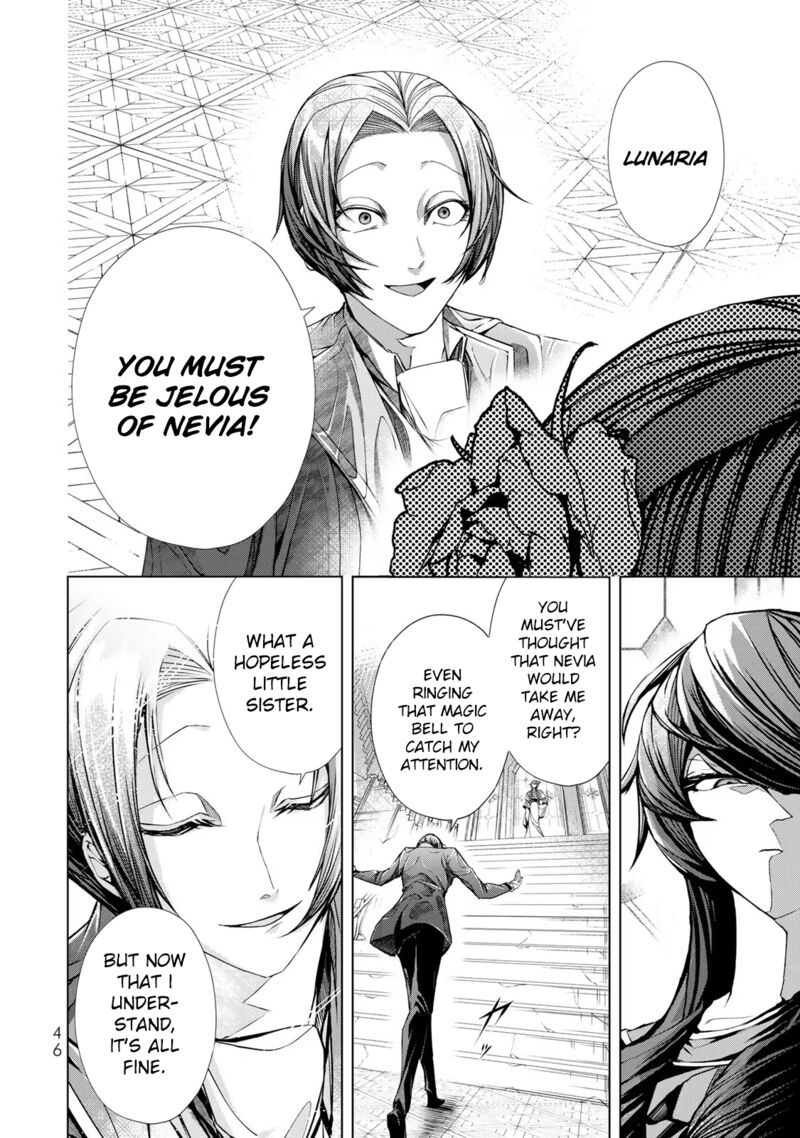 Choudokyuu Cheat Akuyaku Reijou No Karei Naru Fukushuutan Chapter 6 Page 10