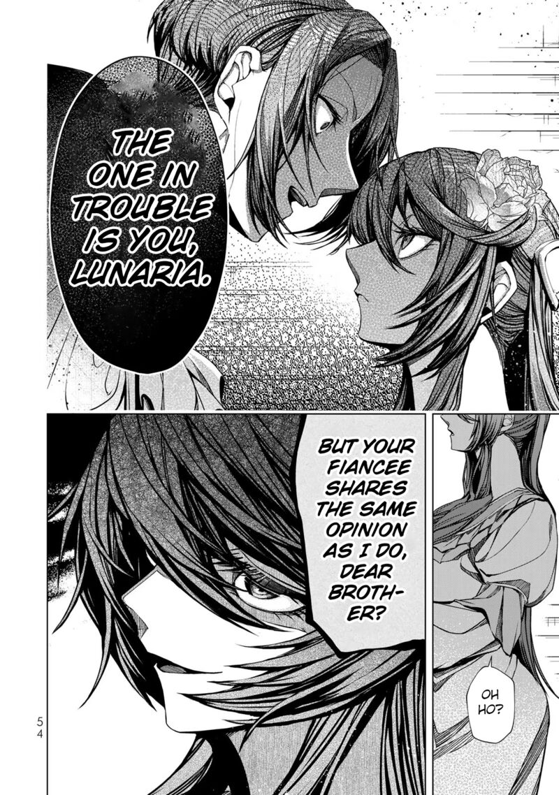 Choudokyuu Cheat Akuyaku Reijou No Karei Naru Fukushuutan Chapter 6 Page 18