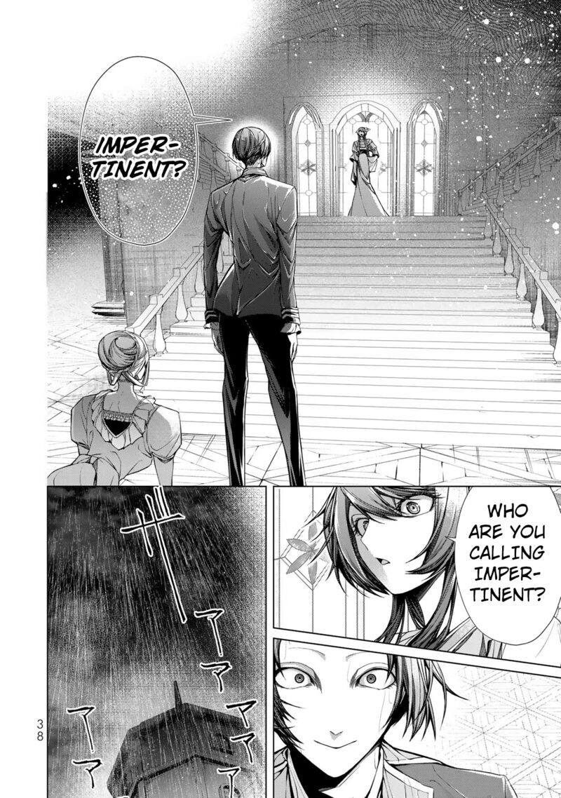 Choudokyuu Cheat Akuyaku Reijou No Karei Naru Fukushuutan Chapter 6 Page 2