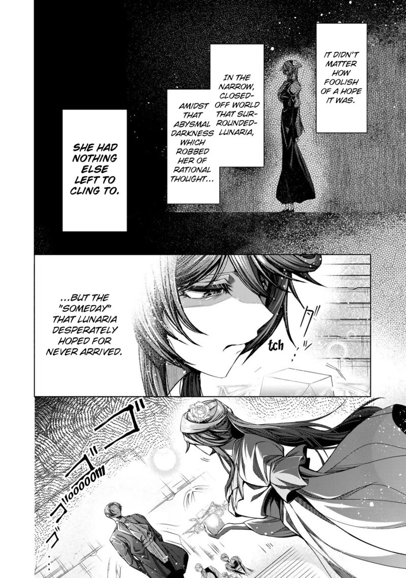 Choudokyuu Cheat Akuyaku Reijou No Karei Naru Fukushuutan Chapter 6 Page 26