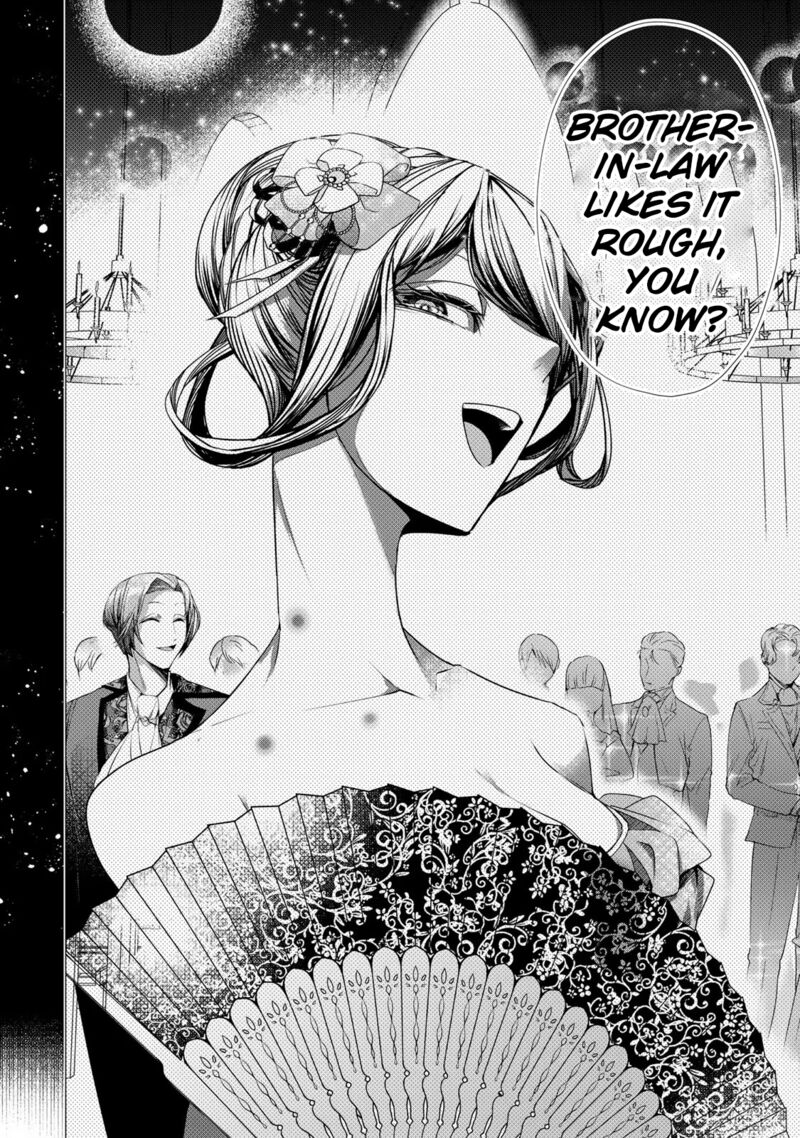 Choudokyuu Cheat Akuyaku Reijou No Karei Naru Fukushuutan Chapter 6 Page 34