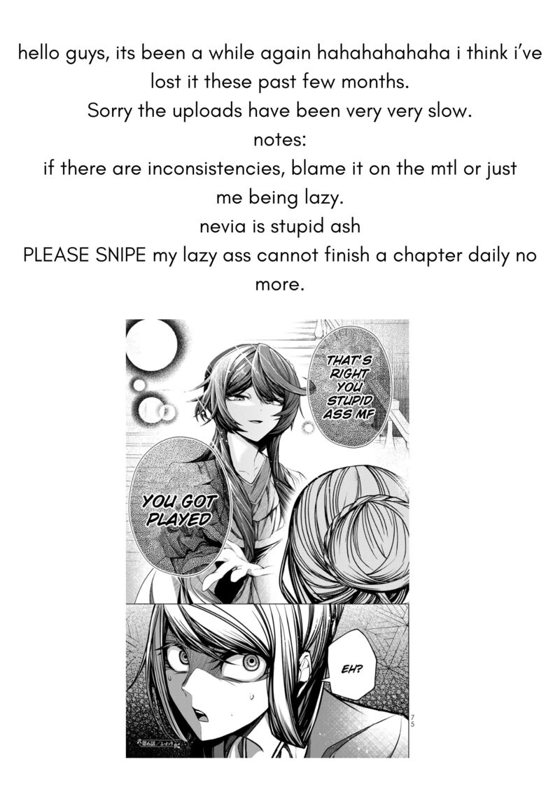 Choudokyuu Cheat Akuyaku Reijou No Karei Naru Fukushuutan Chapter 6 Page 40