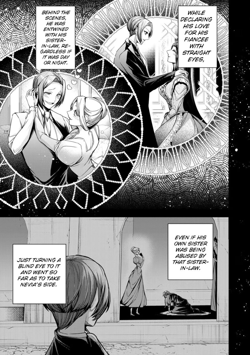 Choudokyuu Cheat Akuyaku Reijou No Karei Naru Fukushuutan Chapter 6 Page 5