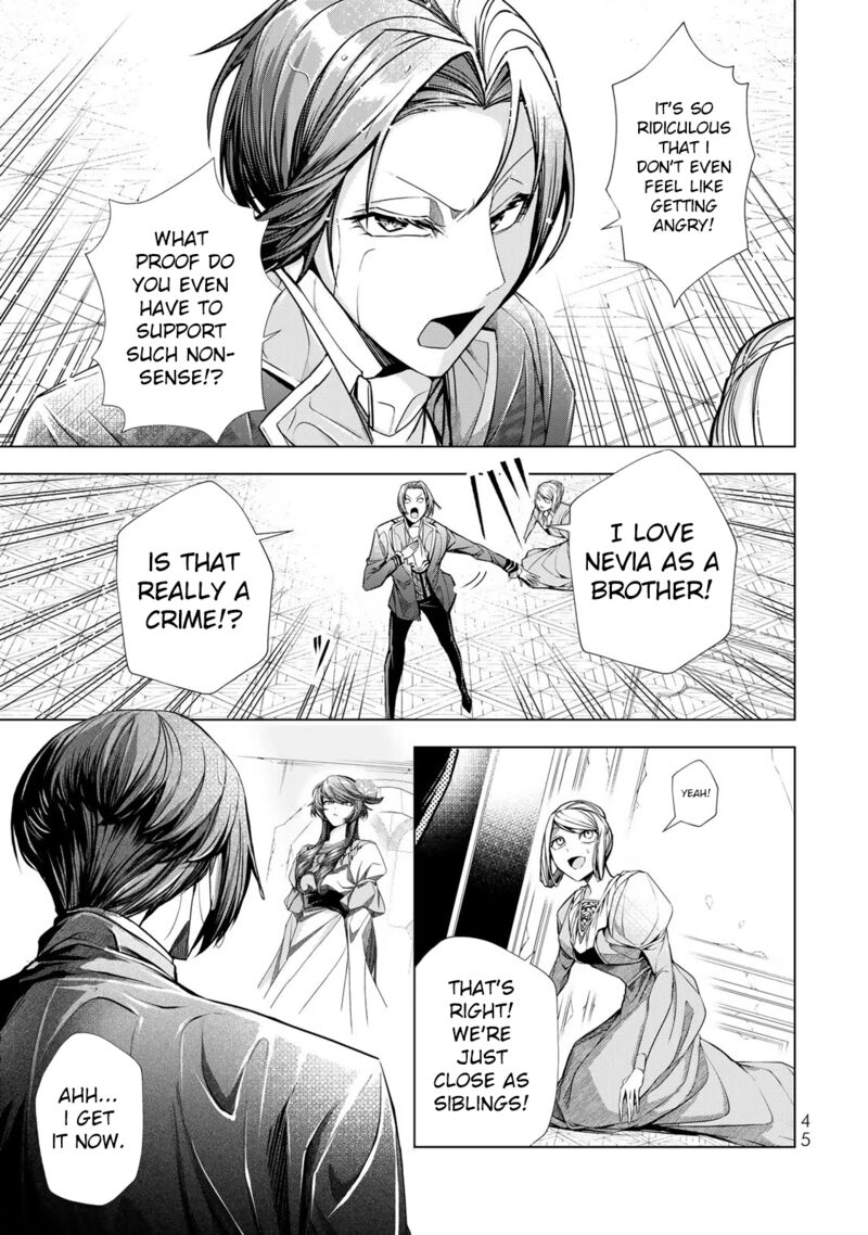 Choudokyuu Cheat Akuyaku Reijou No Karei Naru Fukushuutan Chapter 6 Page 9