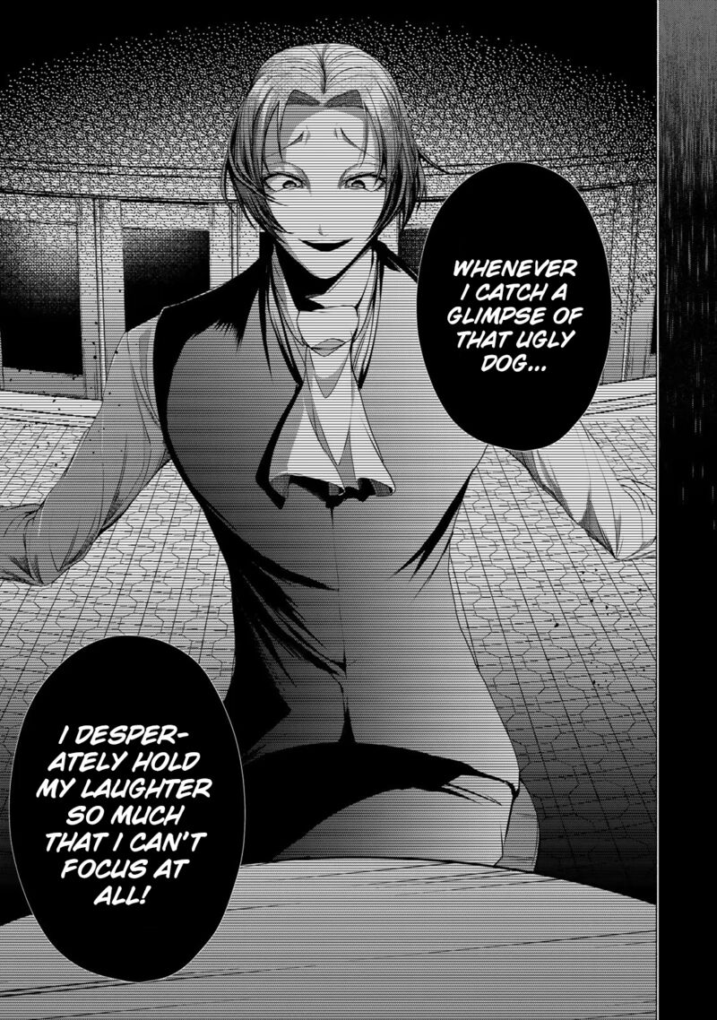 Choudokyuu Cheat Akuyaku Reijou No Karei Naru Fukushuutan Chapter 7 Page 15