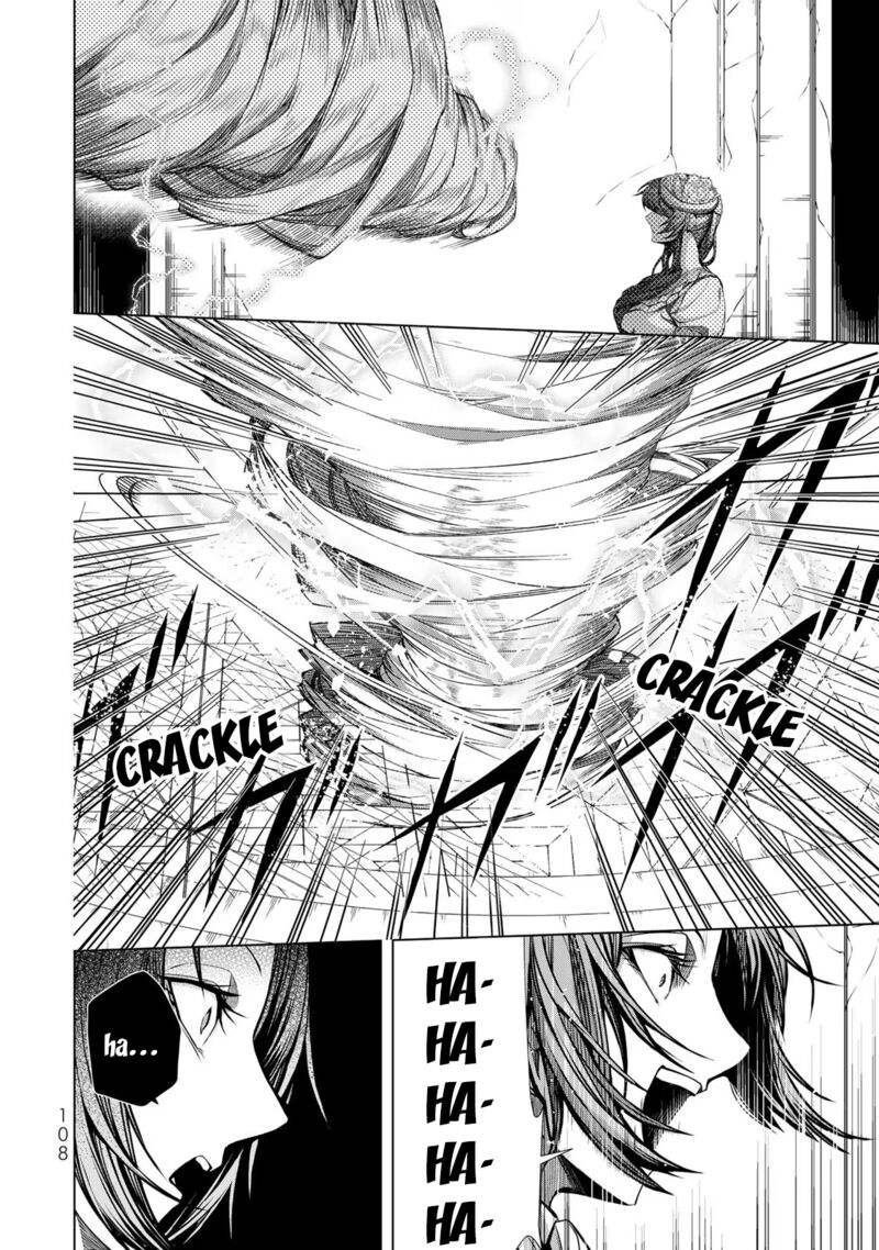 Choudokyuu Cheat Akuyaku Reijou No Karei Naru Fukushuutan Chapter 7 Page 32