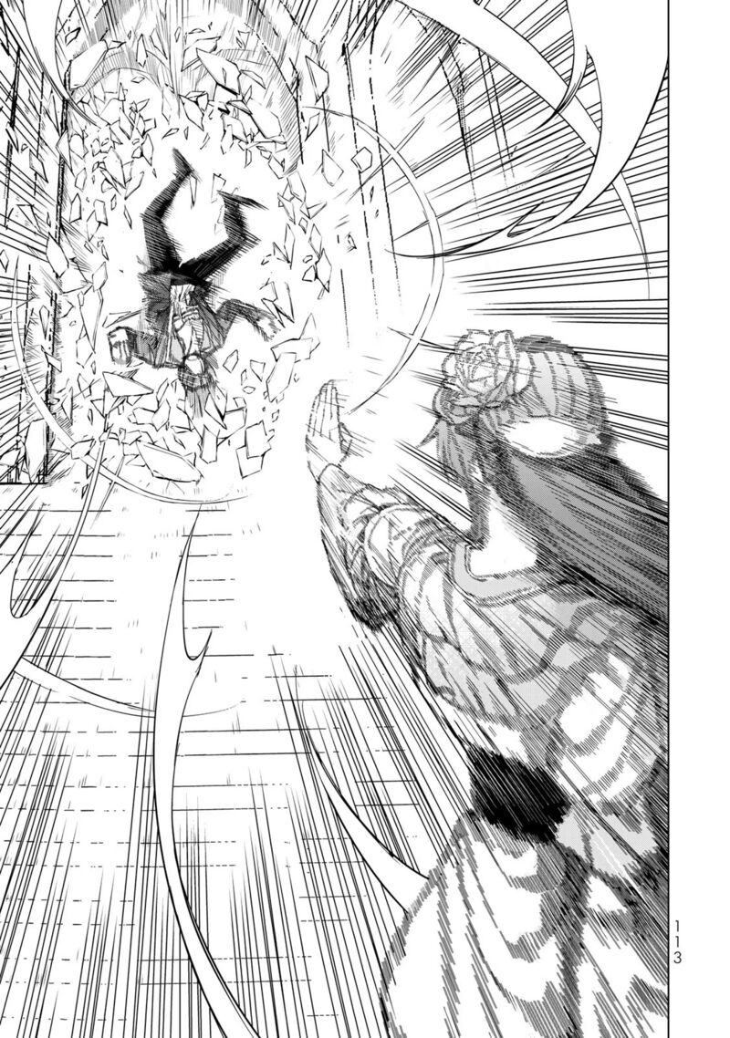 Choudokyuu Cheat Akuyaku Reijou No Karei Naru Fukushuutan Chapter 7 Page 37