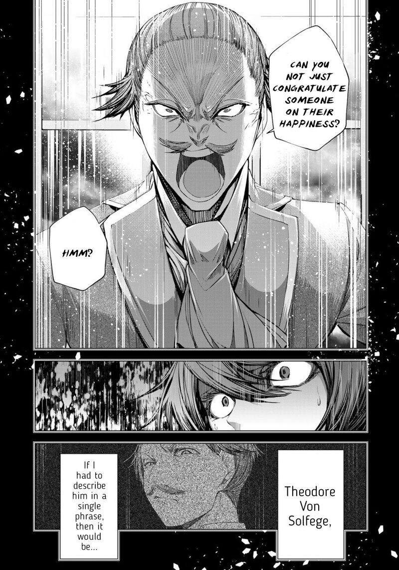 Choudokyuu Cheat Akuyaku Reijou No Karei Naru Fukushuutan Chapter 9 Page 11