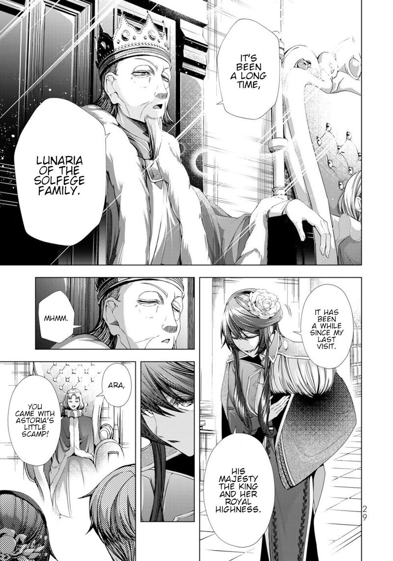 Choudokyuu Cheat Akuyaku Reijou No Karei Naru Fukushuutan Chapter 9 Page 26