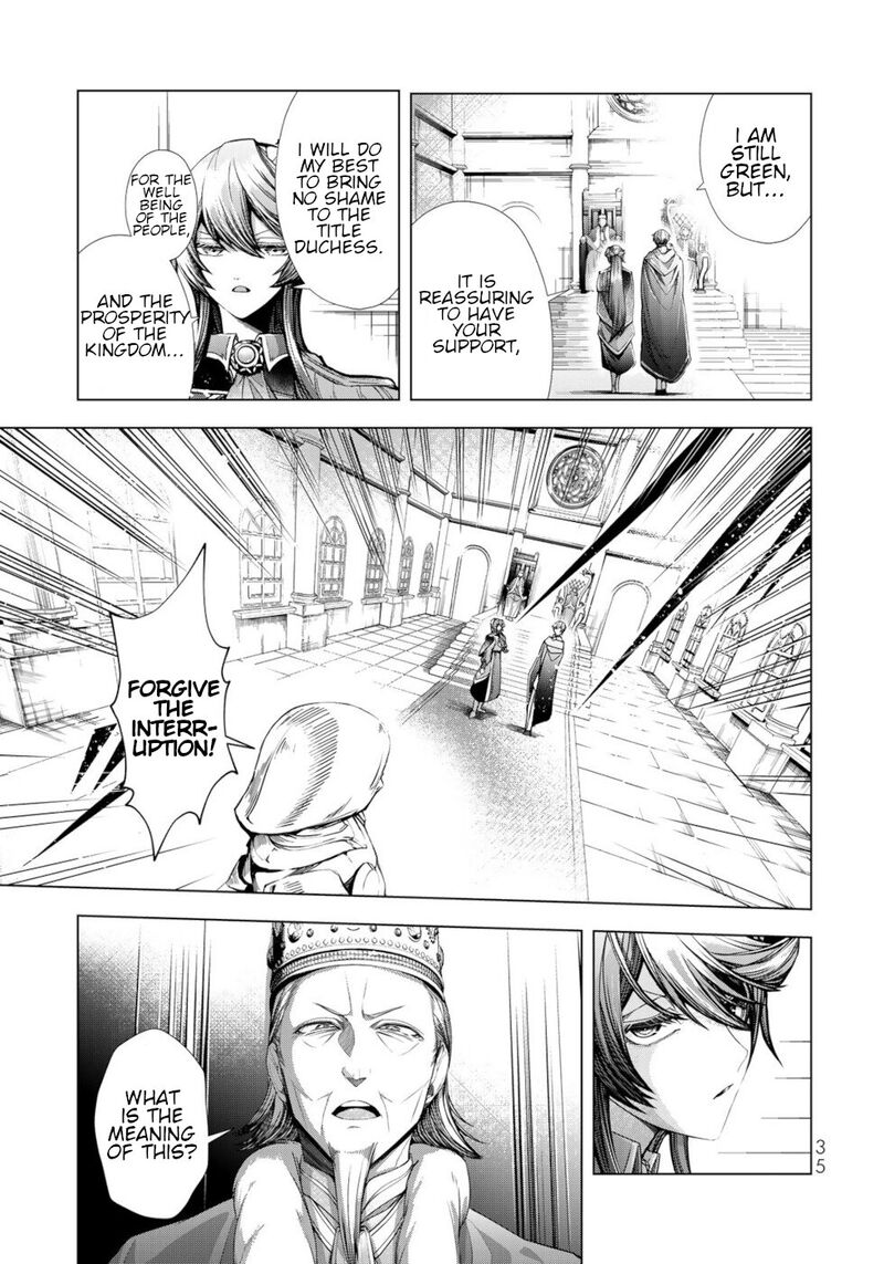Choudokyuu Cheat Akuyaku Reijou No Karei Naru Fukushuutan Chapter 9 Page 32