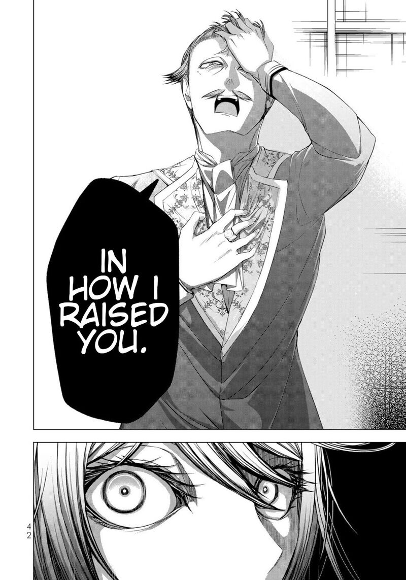 Choudokyuu Cheat Akuyaku Reijou No Karei Naru Fukushuutan Chapter 9 Page 39