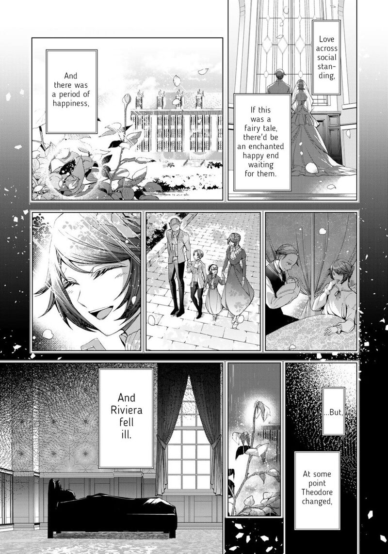 Choudokyuu Cheat Akuyaku Reijou No Karei Naru Fukushuutan Chapter 9 Page 5