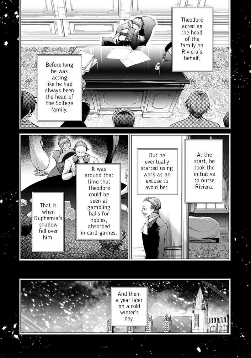 Choudokyuu Cheat Akuyaku Reijou No Karei Naru Fukushuutan Chapter 9 Page 6
