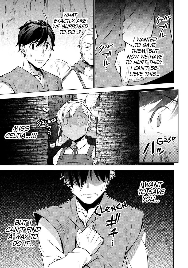 Chouetsusha To Natta Ossan Wa My Pace Ni Isekai O Sansaku Suru Chapter 10 Page 15