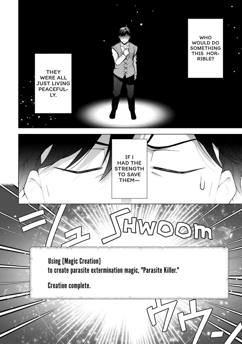 Chouetsusha To Natta Ossan Wa My Pace Ni Isekai O Sansaku Suru Chapter 10 Page 16
