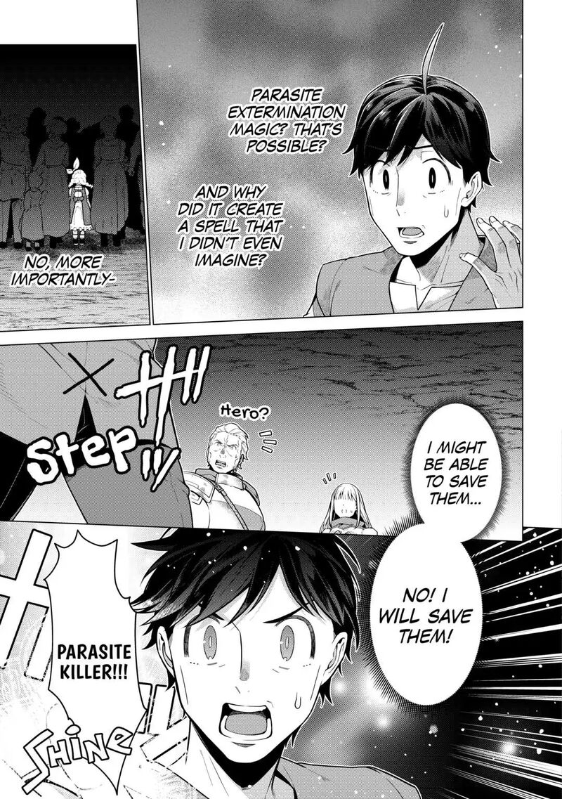 Chouetsusha To Natta Ossan Wa My Pace Ni Isekai O Sansaku Suru Chapter 10 Page 17