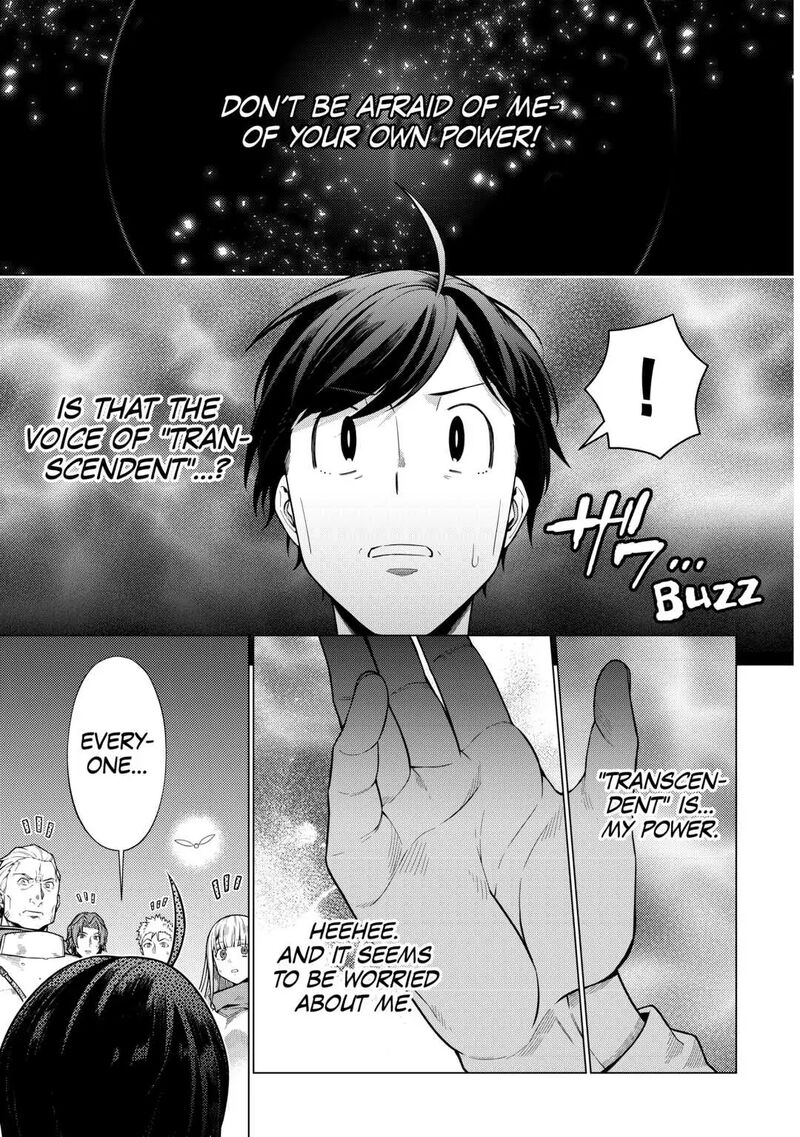 Chouetsusha To Natta Ossan Wa My Pace Ni Isekai O Sansaku Suru Chapter 10 Page 23