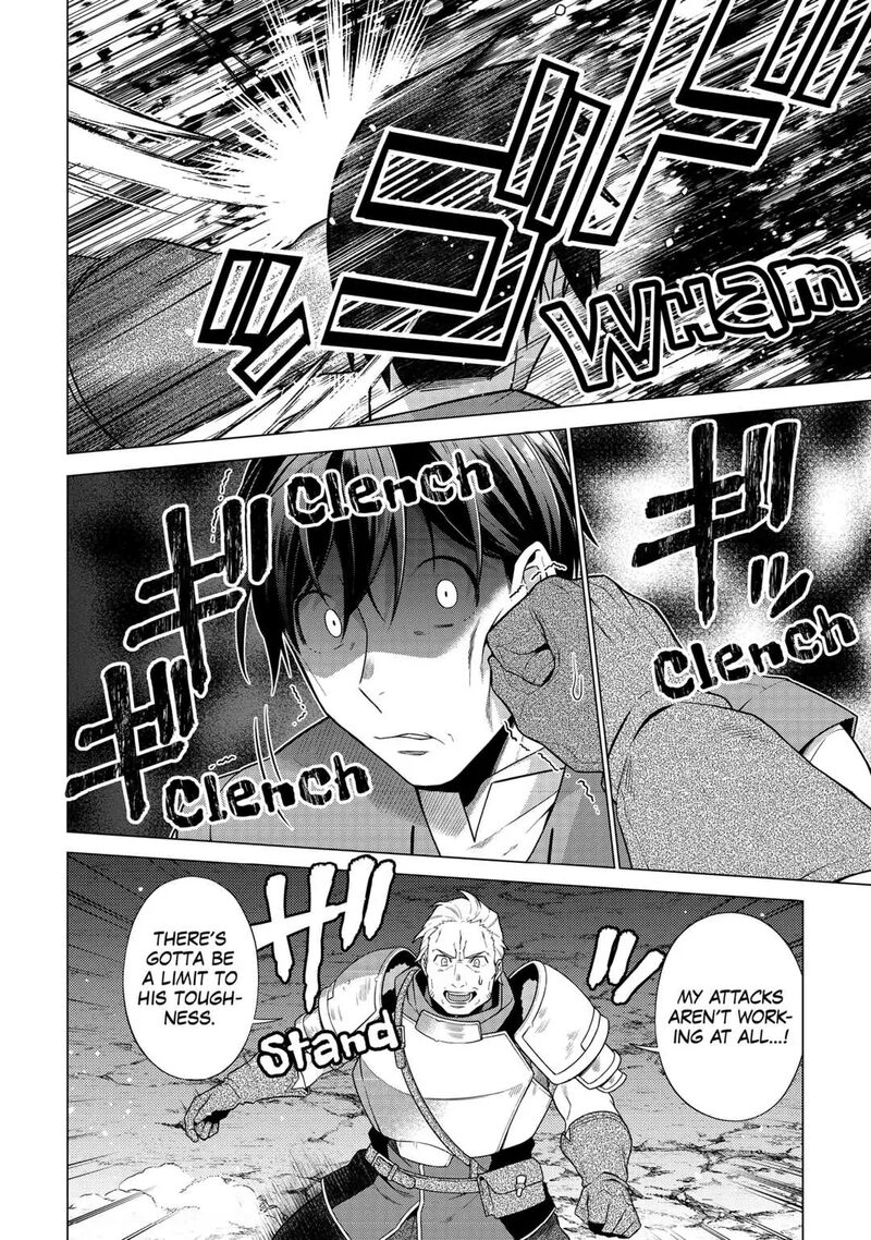 Chouetsusha To Natta Ossan Wa My Pace Ni Isekai O Sansaku Suru Chapter 11 Page 14