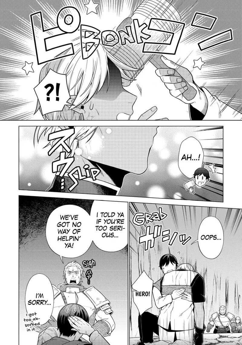 Chouetsusha To Natta Ossan Wa My Pace Ni Isekai O Sansaku Suru Chapter 11 Page 2