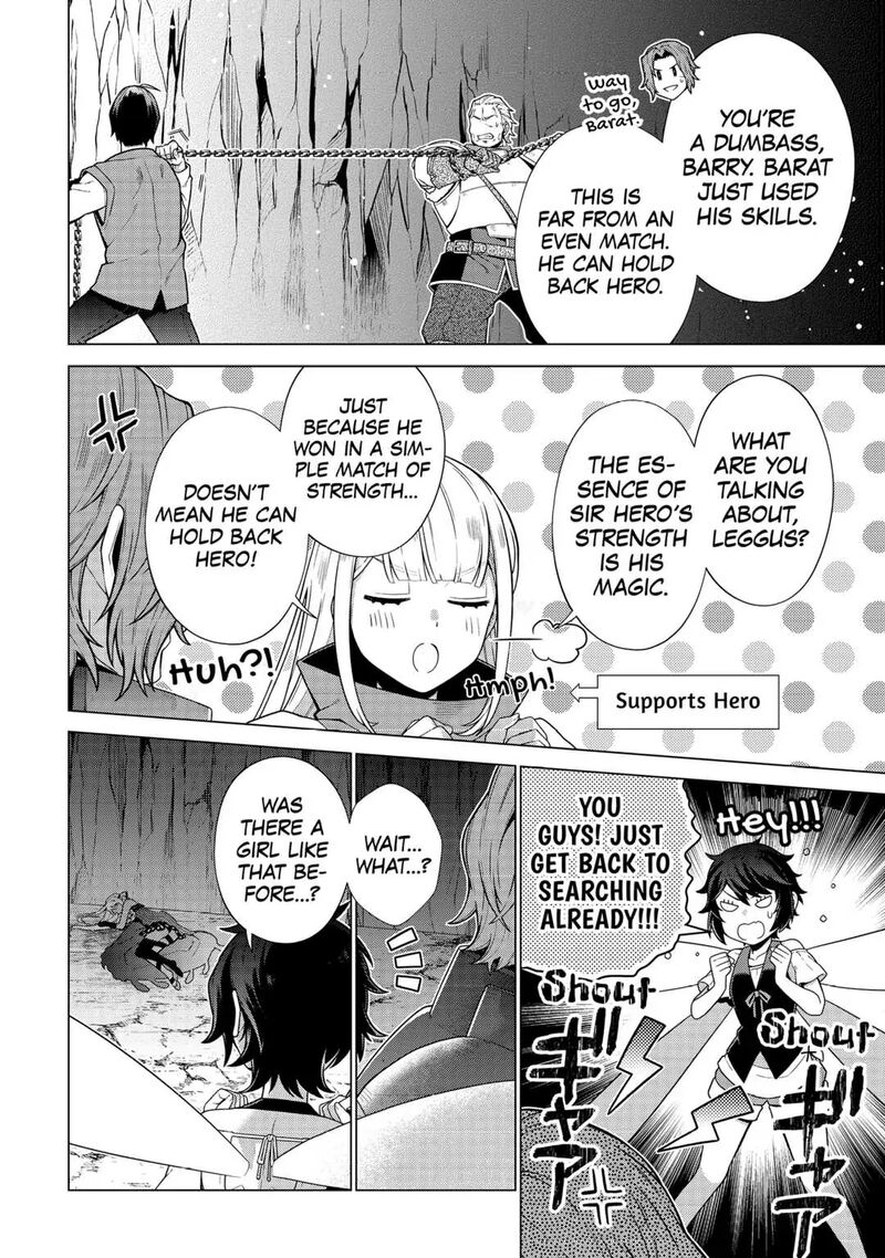 Chouetsusha To Natta Ossan Wa My Pace Ni Isekai O Sansaku Suru Chapter 11 Page 20