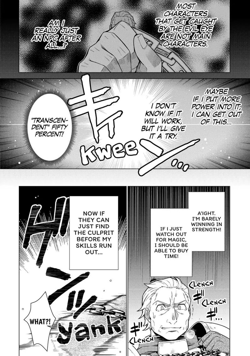 Chouetsusha To Natta Ossan Wa My Pace Ni Isekai O Sansaku Suru Chapter 11 Page 22