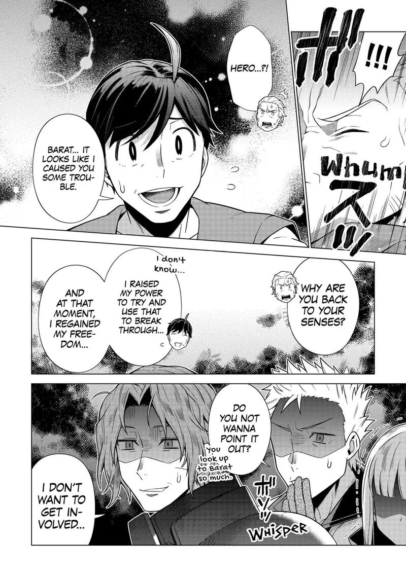 Chouetsusha To Natta Ossan Wa My Pace Ni Isekai O Sansaku Suru Chapter 11 Page 24